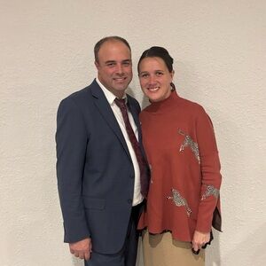 Meet your Posher, Laranda